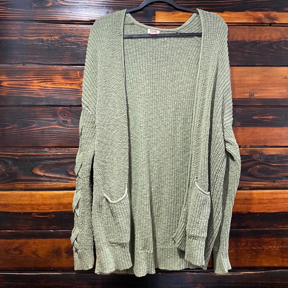Cardigan